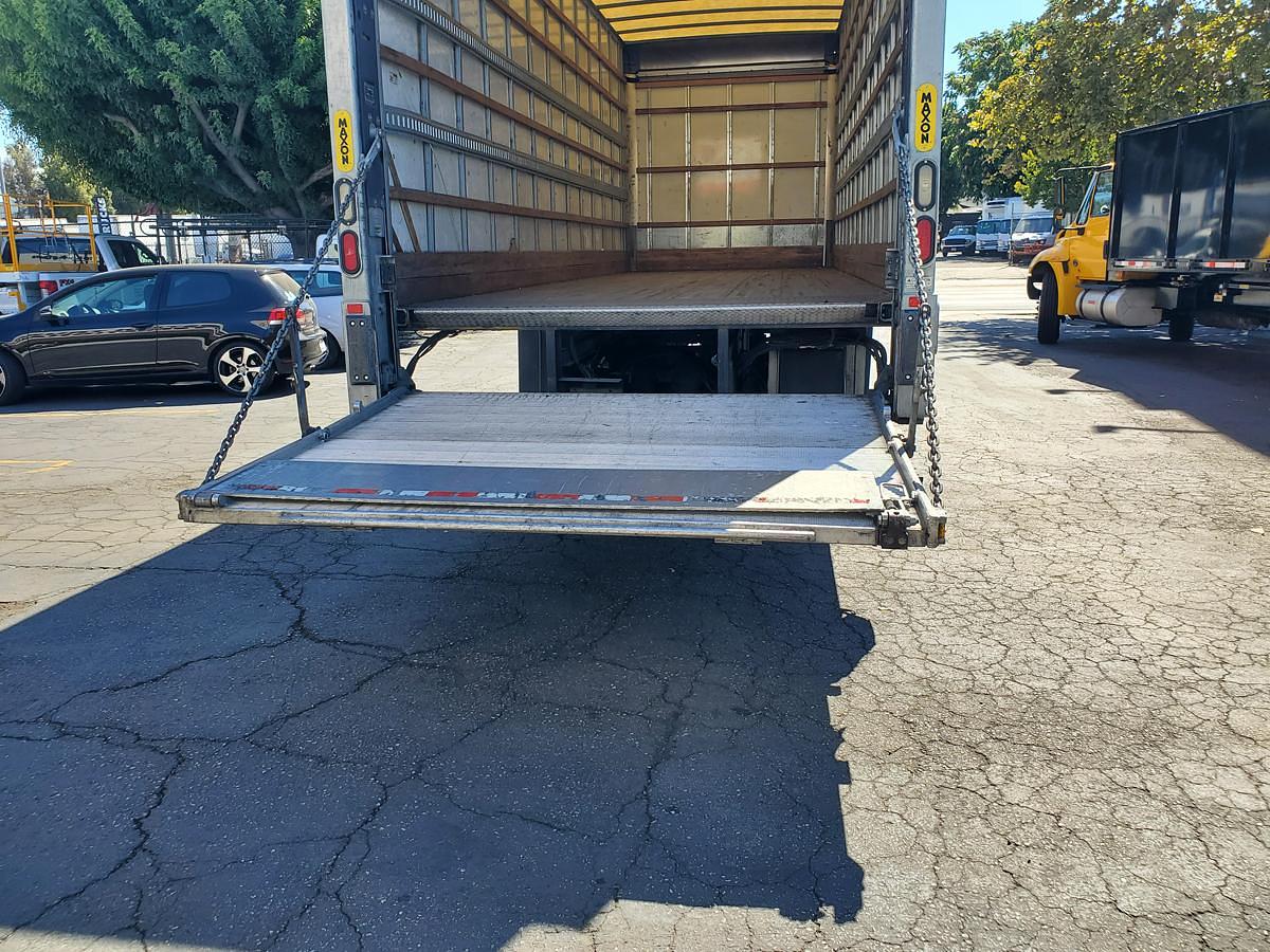 Used 2020 Freightliner M2