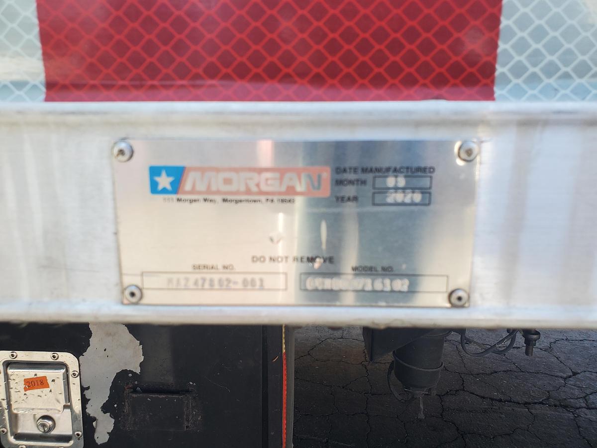 Used 2012 Fuso FE 180 Diesel with a 16 foot Van