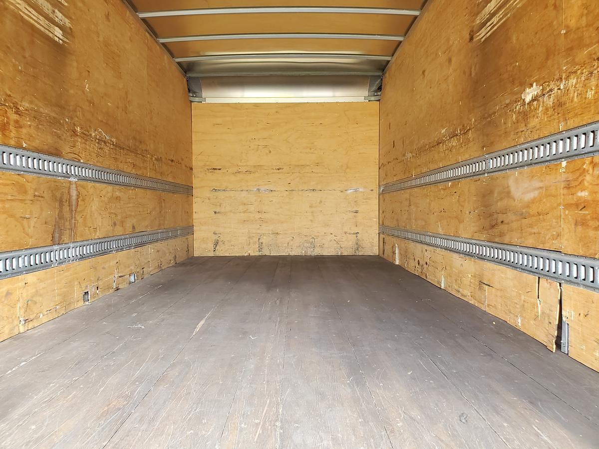 Used 2020 International MV607