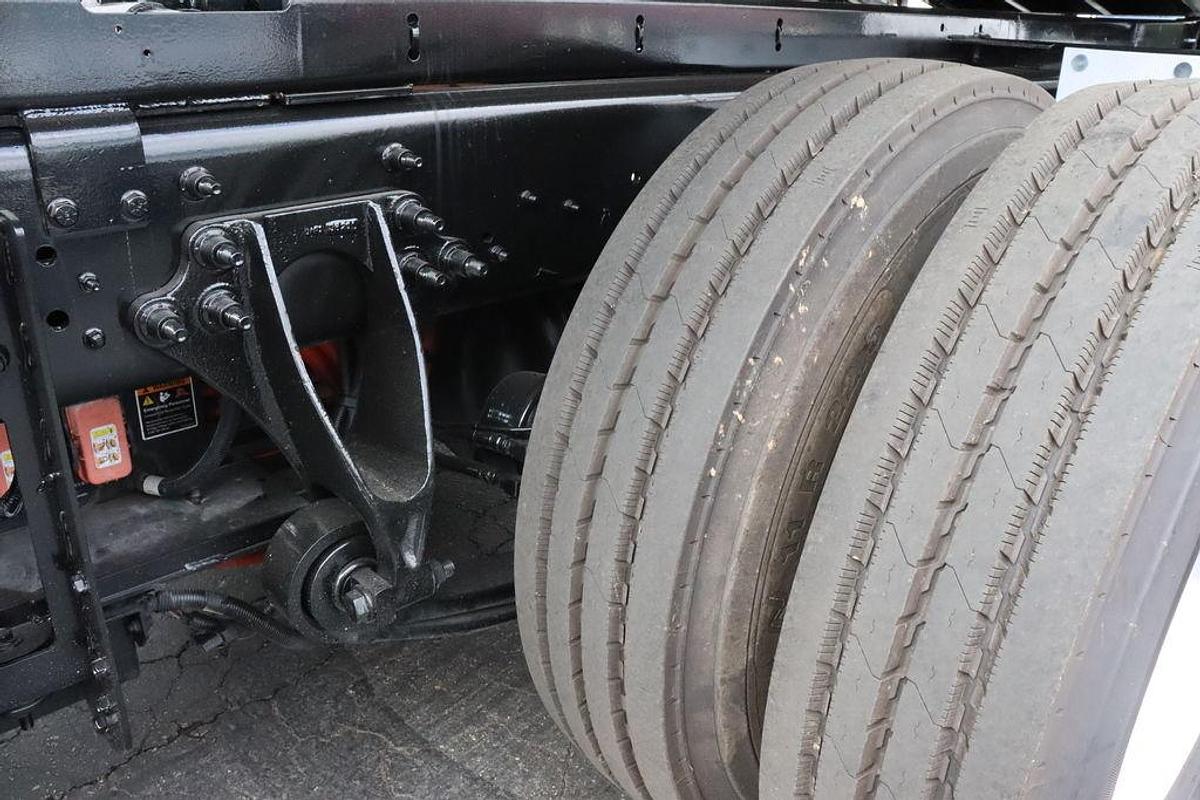 2024 International® Electric MV™ Series