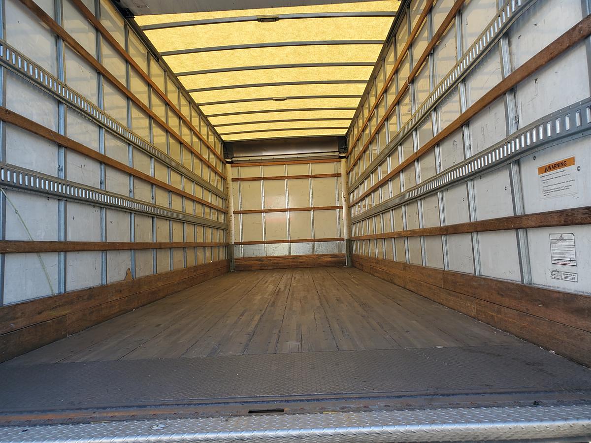 Used 2020 Freightliner M2