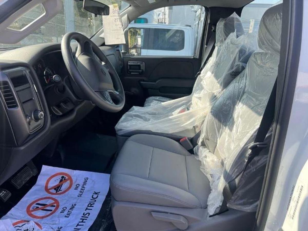 2023 International® CV515