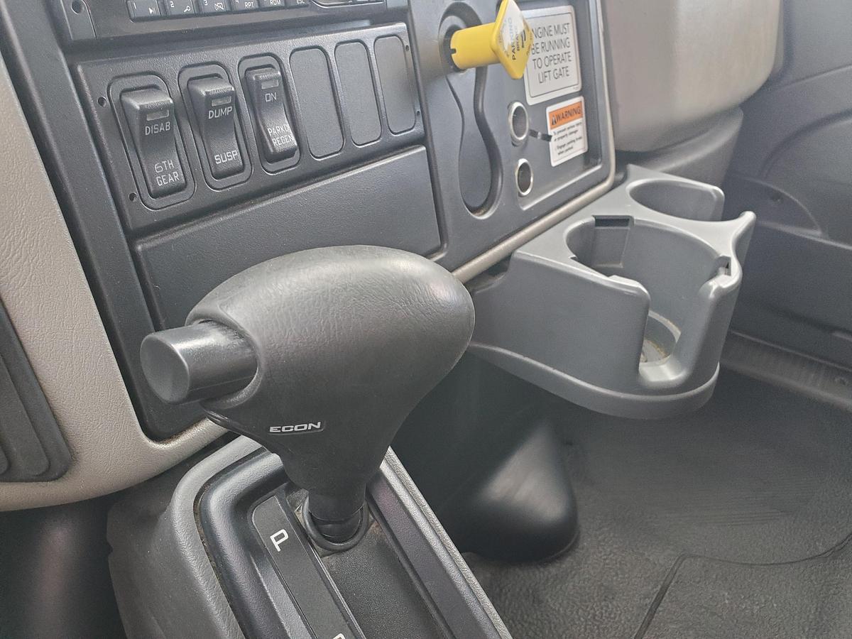 Used 2019 International 4300