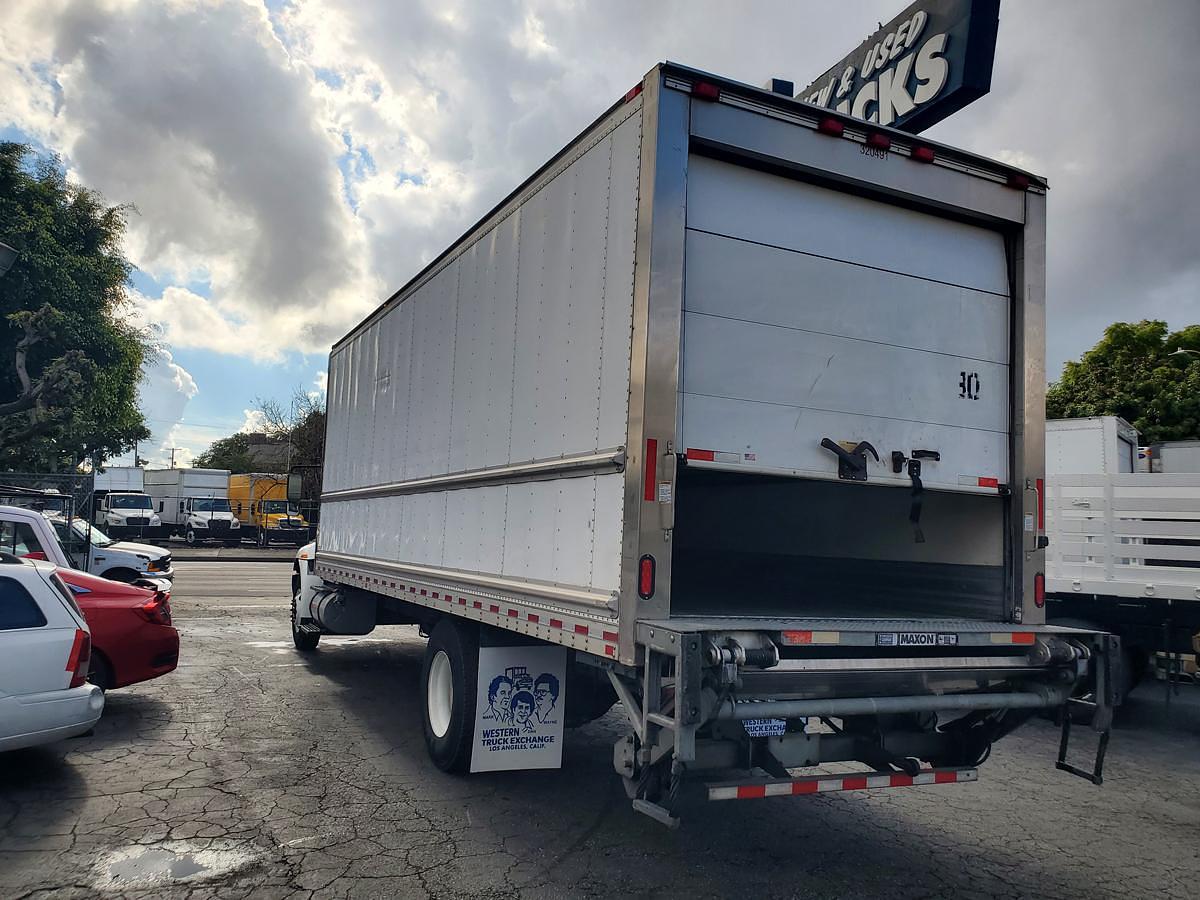 Used 2019 International 4300