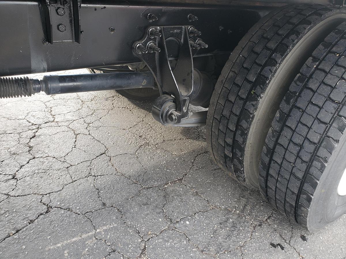 Used 2019 International 4300