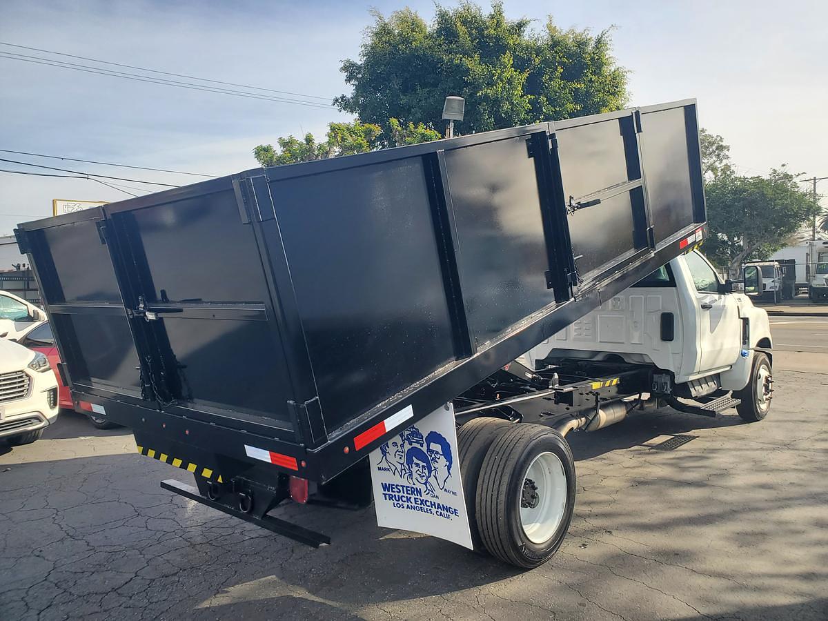 2023 International® CV515