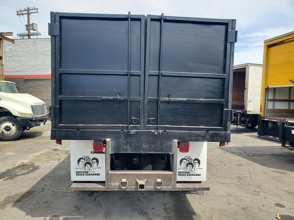 Used 2020 Freightliner M2 Cab & Chassis