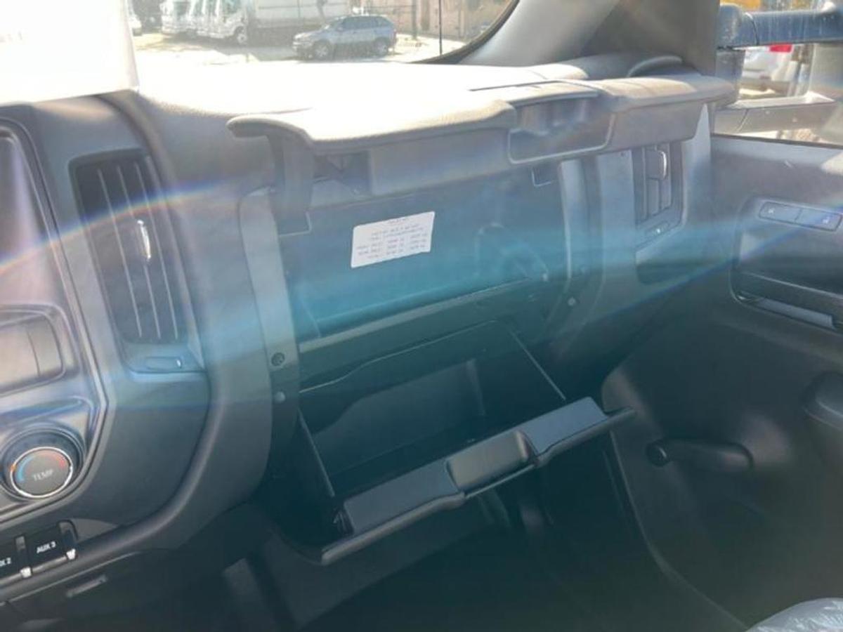 2023 International® CV515