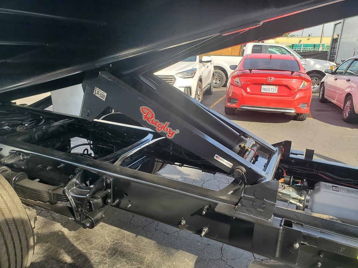 2023 International® CV515