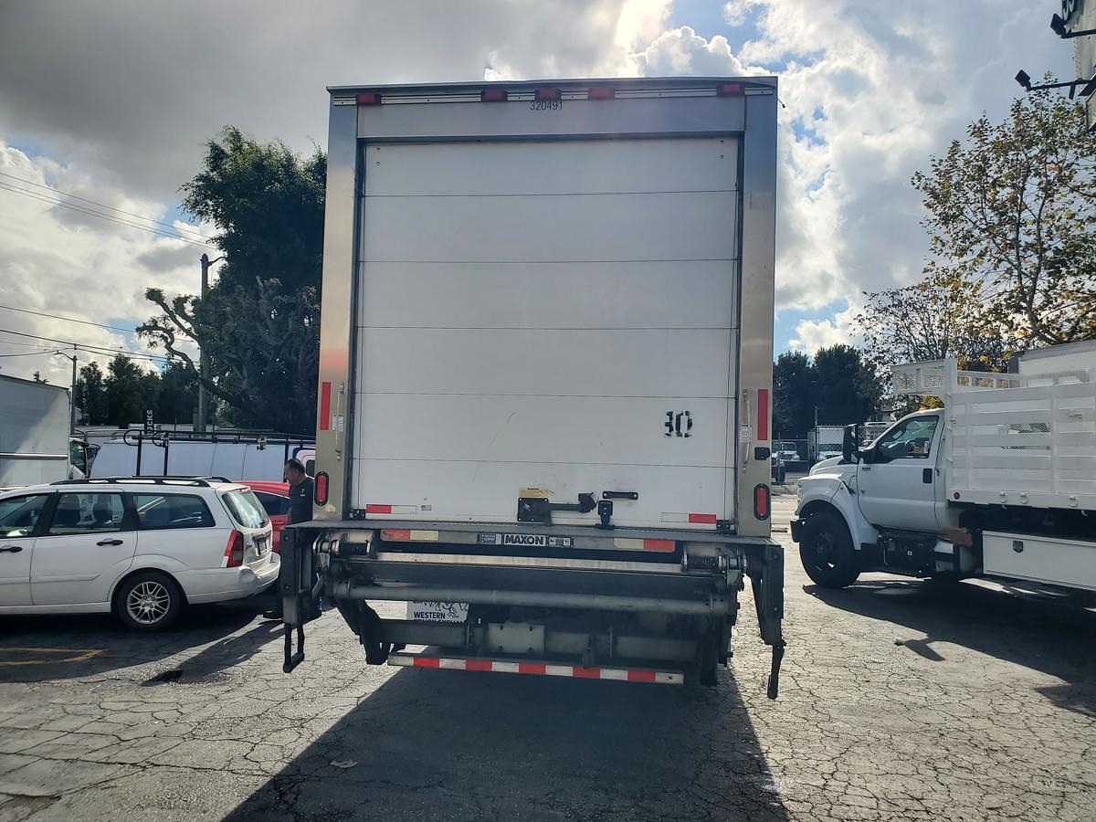 Used 2019 International 4300