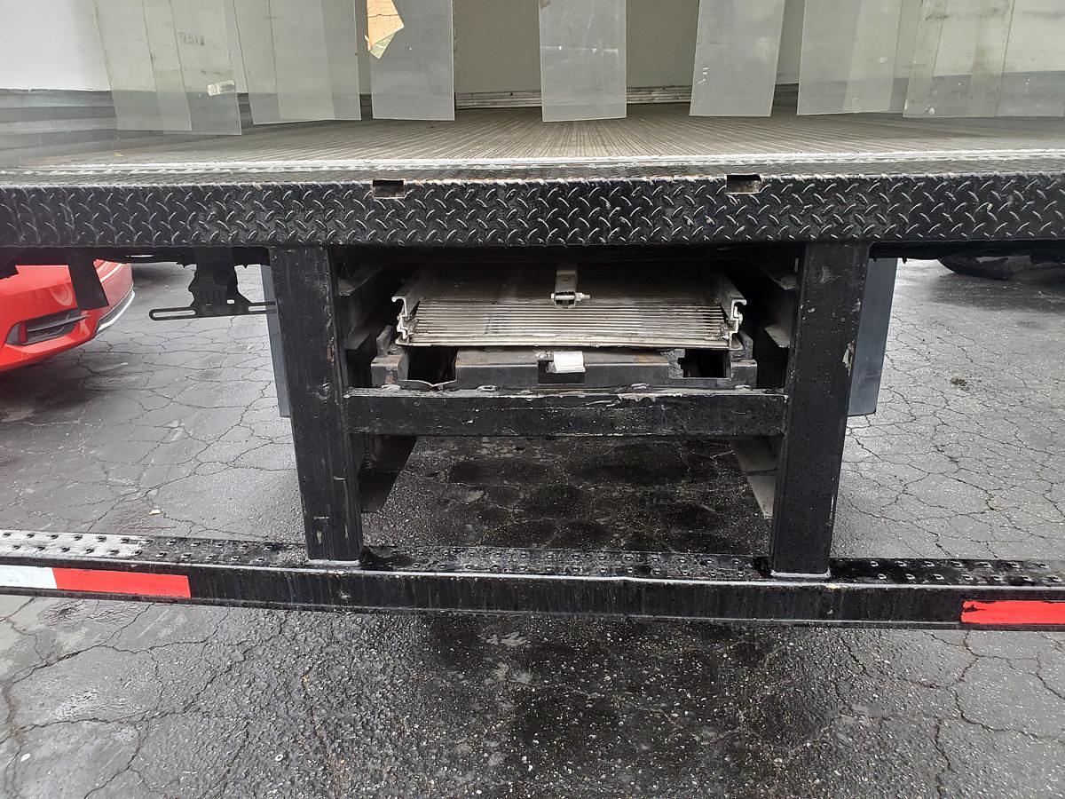 Used 2020 International MV607