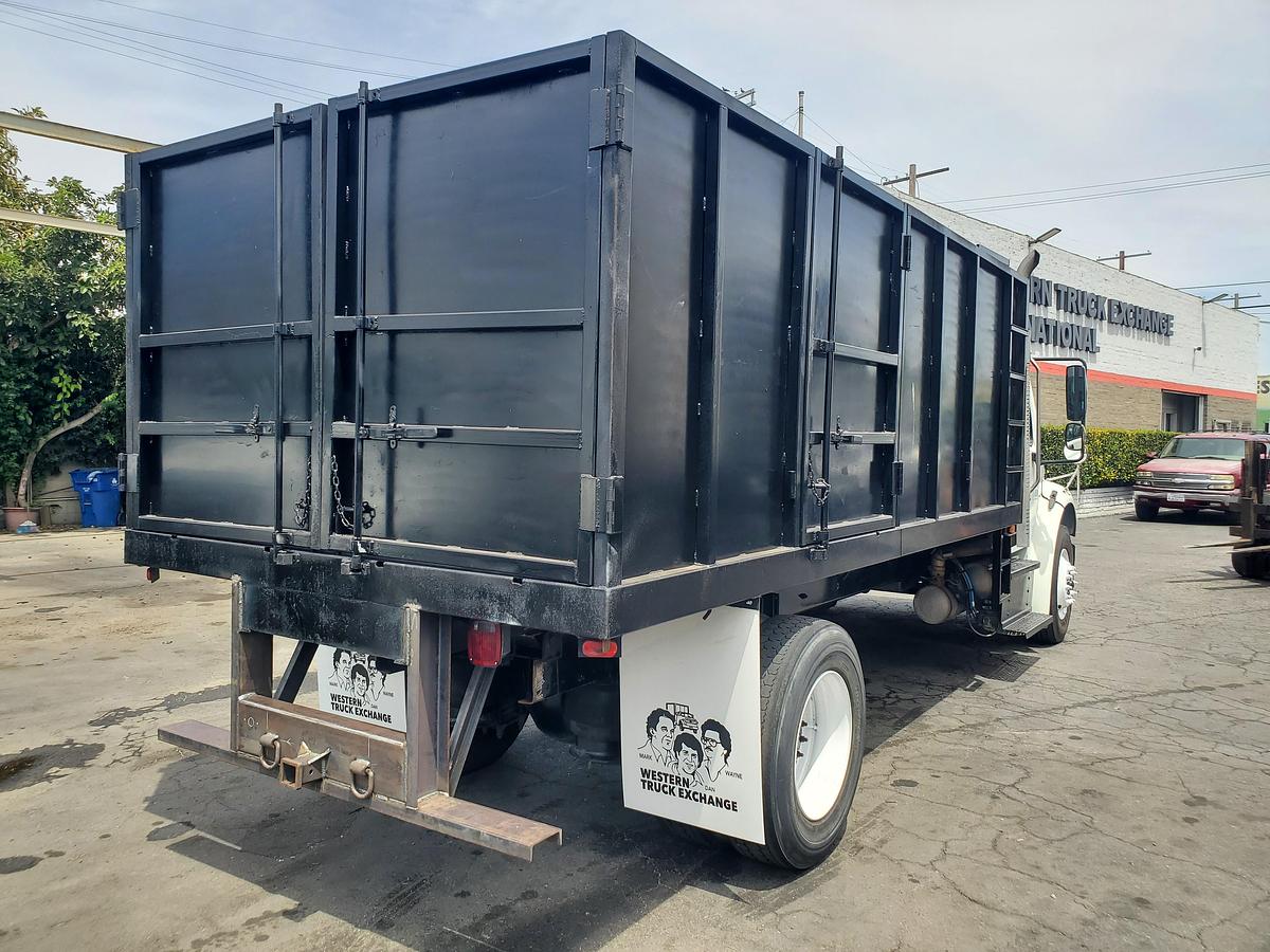 Used 2020 Freightliner M2 Cab & Chassis