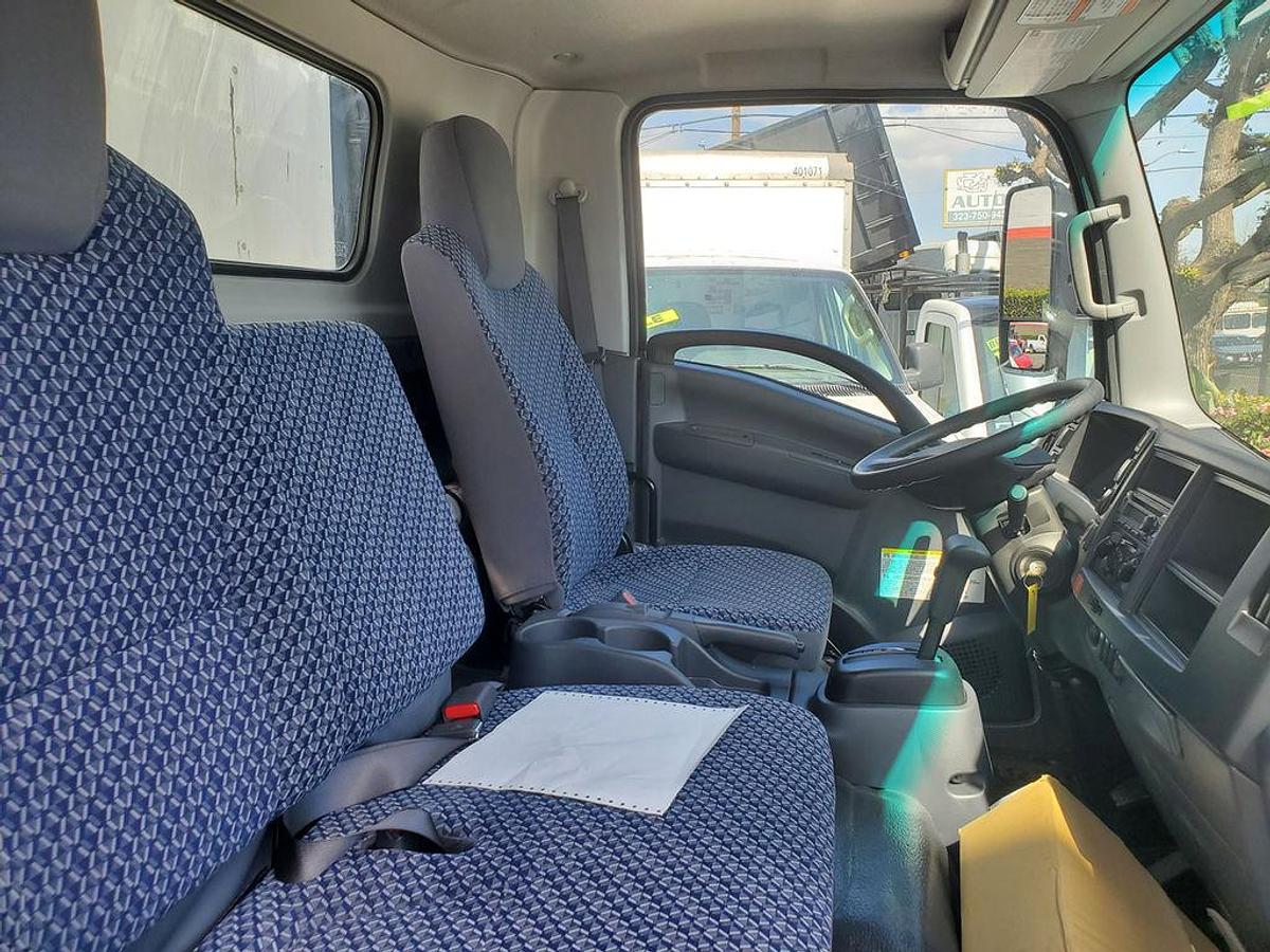 2024 Isuzu Trucks N-Series Diesel NRR