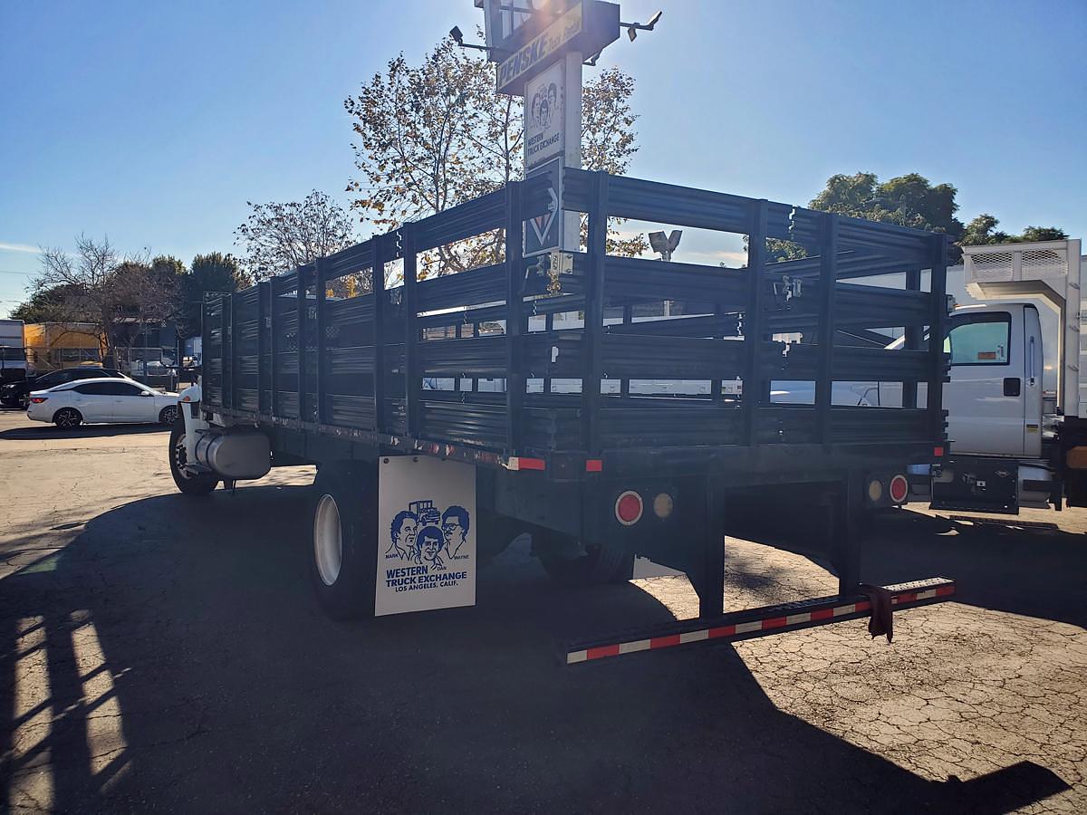 Used 2020 International MV607