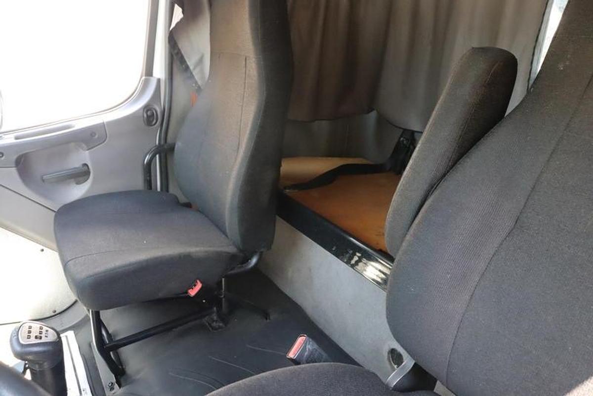 Used 2019 Freightliner M2