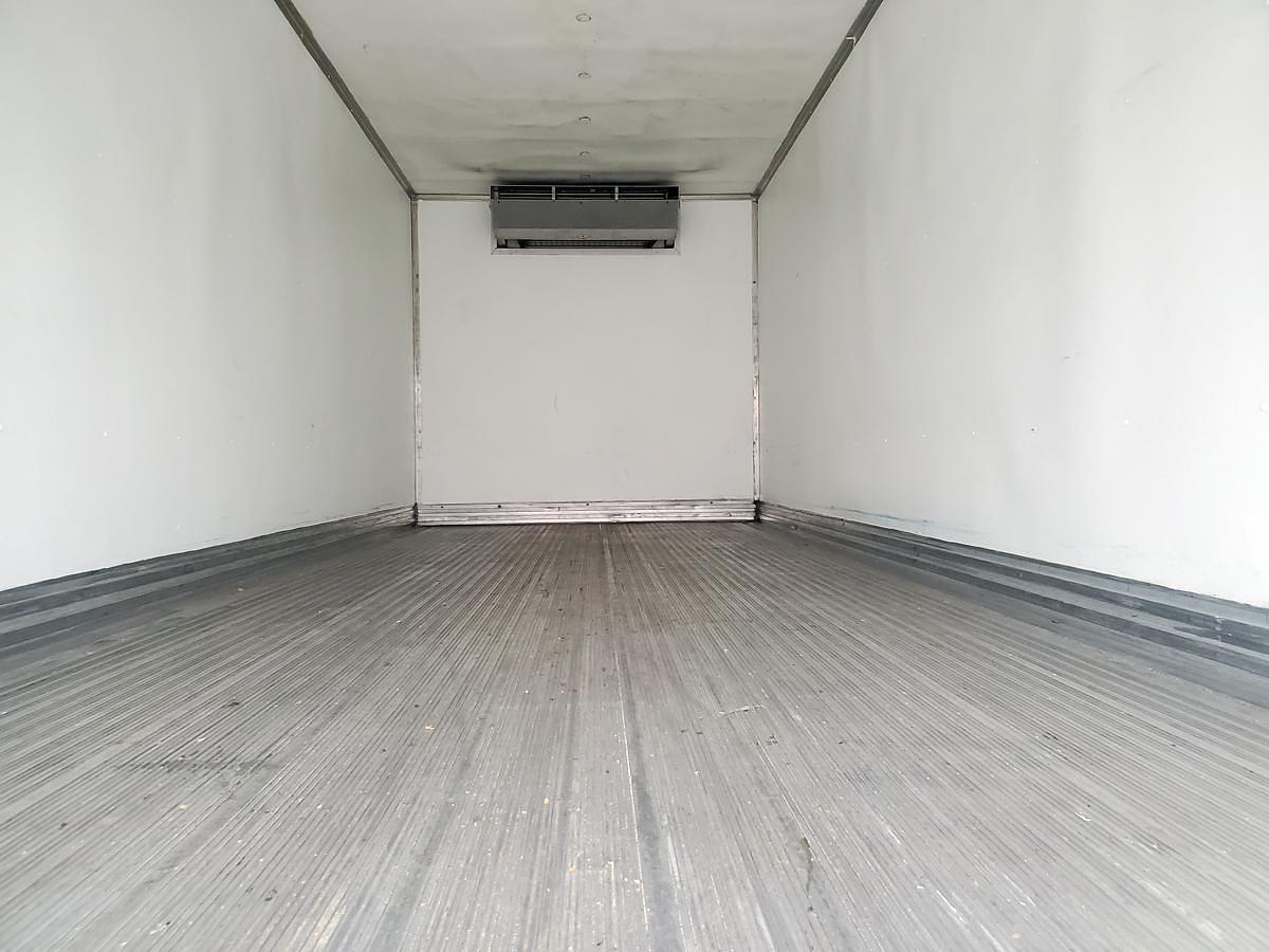 Used 2020 International MV607