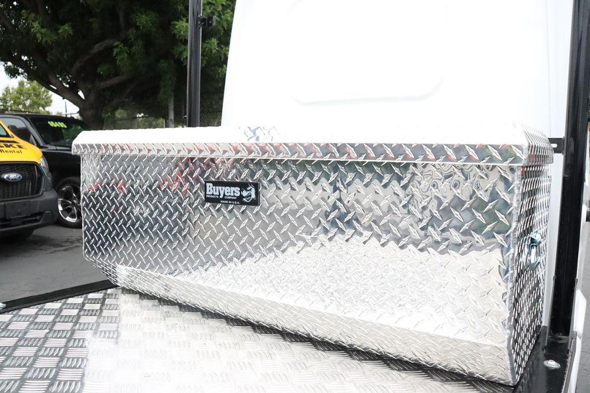 2024 Tropos Motors ABLE™ NXT All Electric