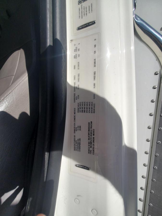 Used 2019 Freightliner M2