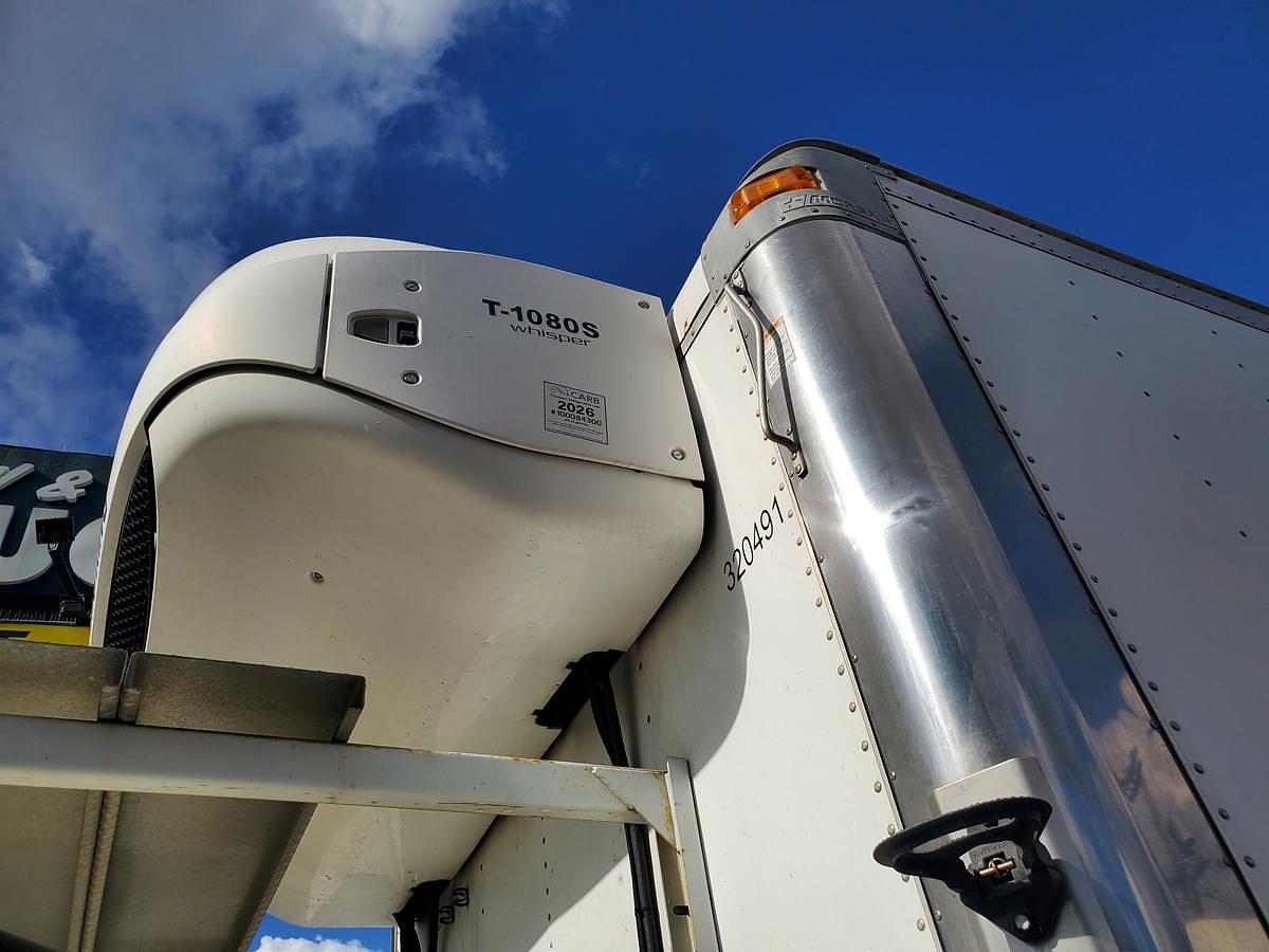 Used 2019 International 4300