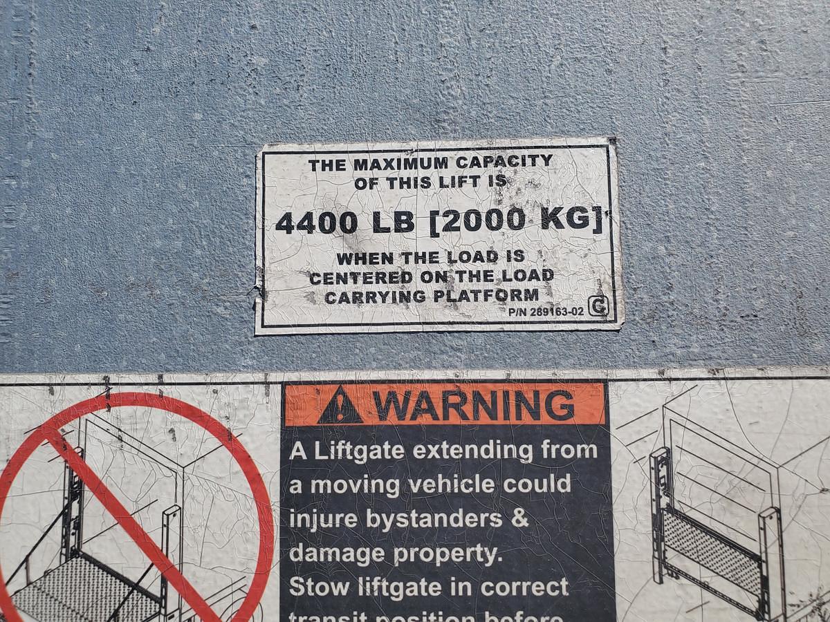 Used 2020 Freightliner M2