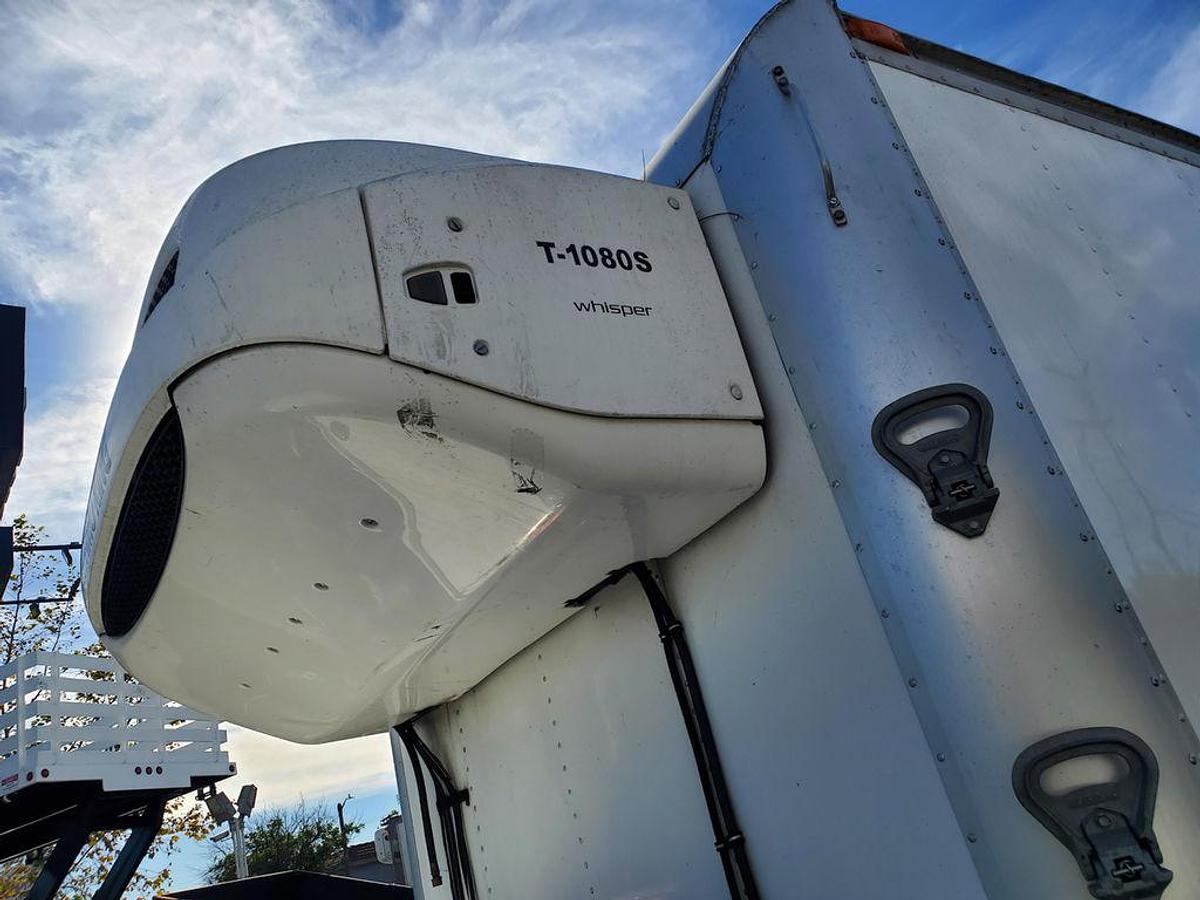 2023 International® CV515