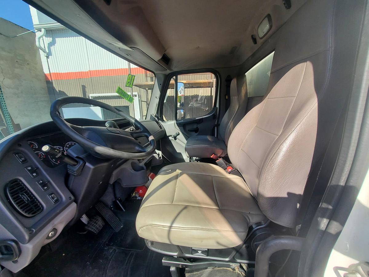 Used 2019 Freightliner M2