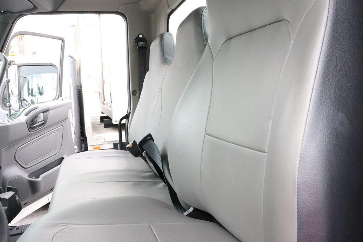 2024 International® Electric MV™ Series