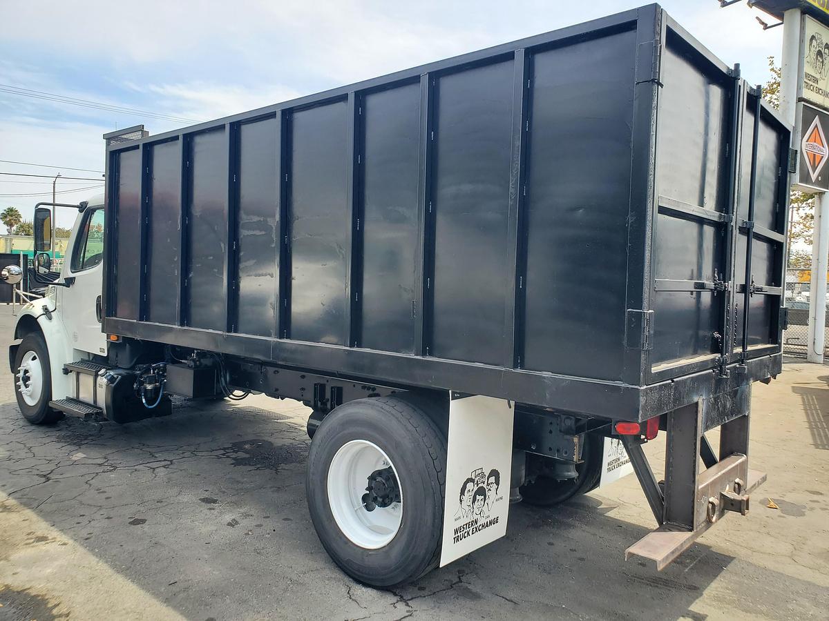 Used 2020 Freightliner M2 Cab & Chassis