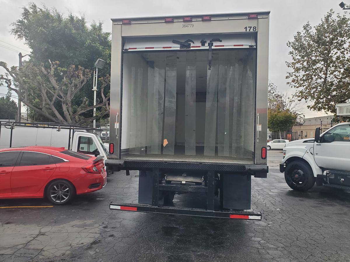 Used 2020 International MV607