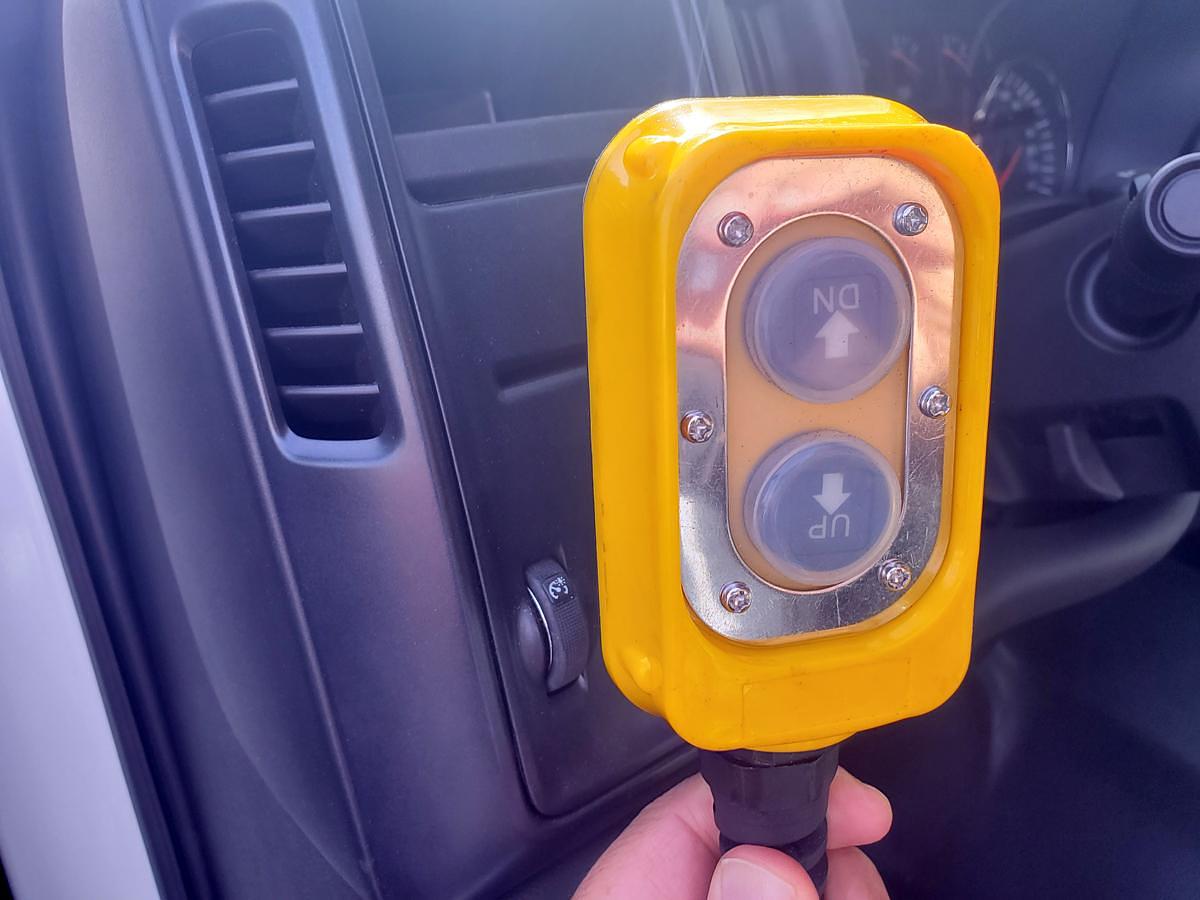 2023 International® CV515