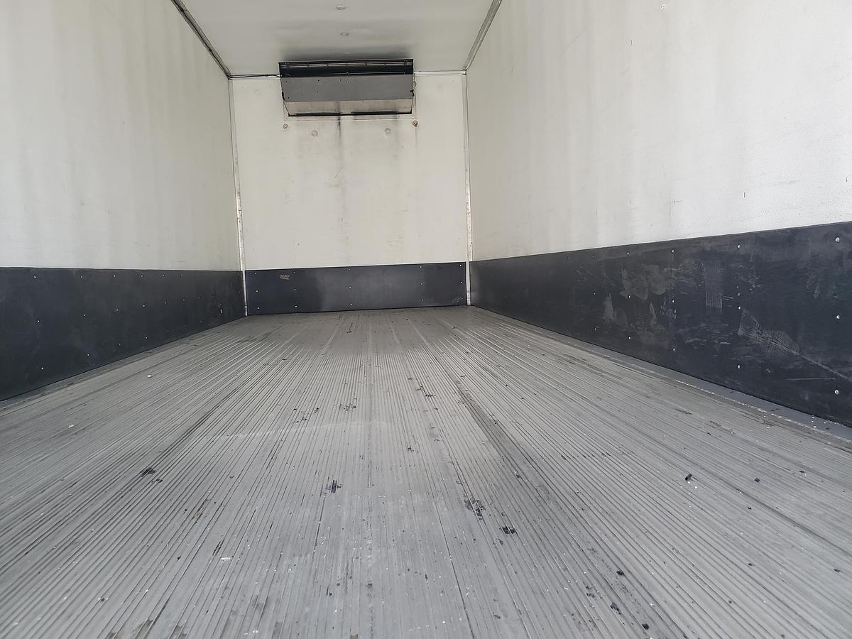 Used 2019 International 4300 26' Refrigerated Truck