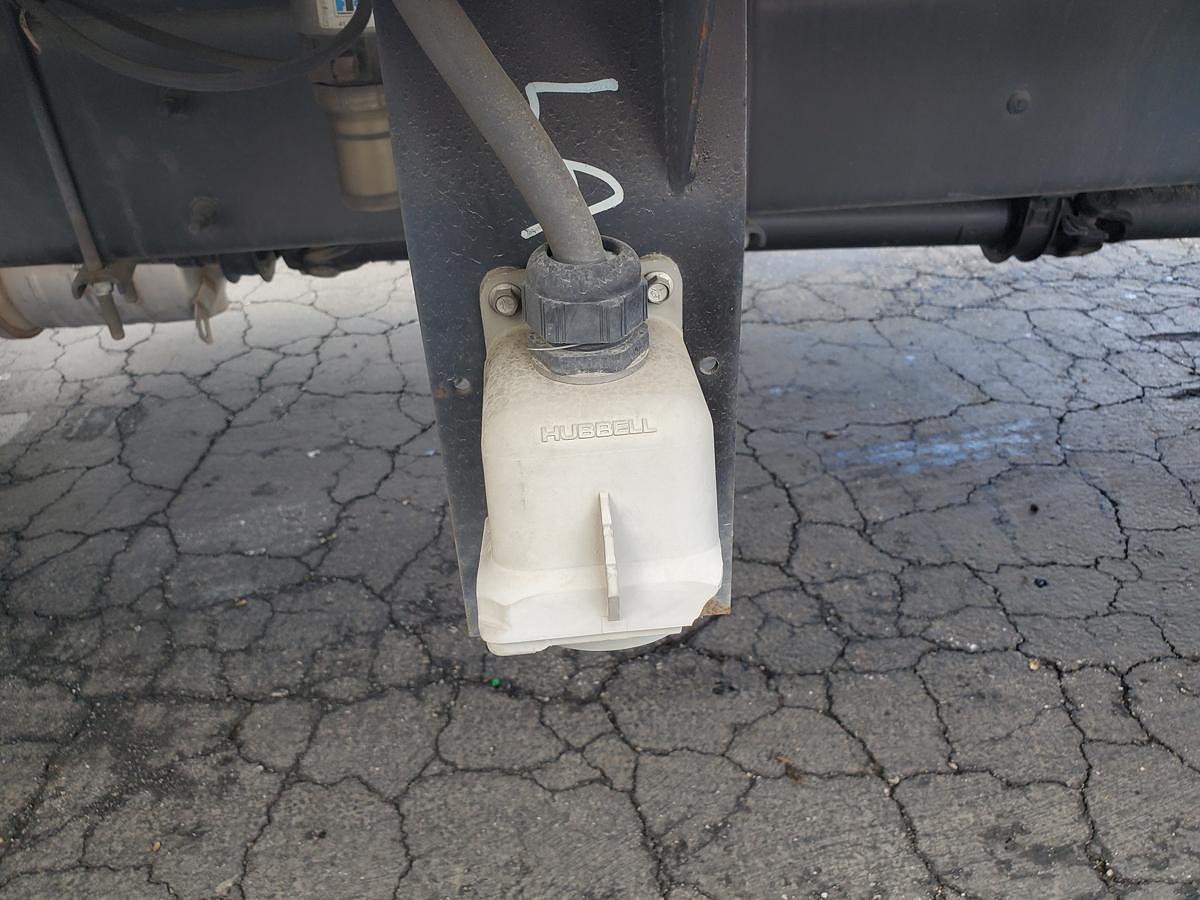 Used 2019 International 4300