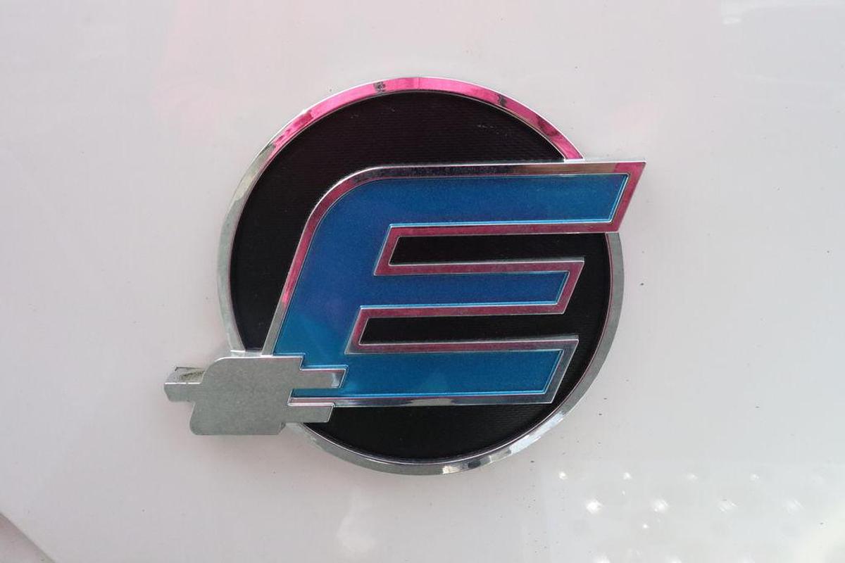 2024 International® Electric MV™ Series