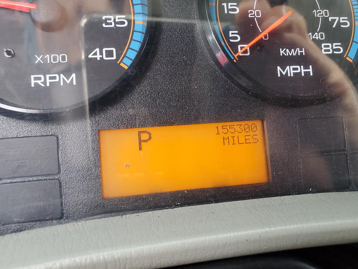 Used 2019 International 4300