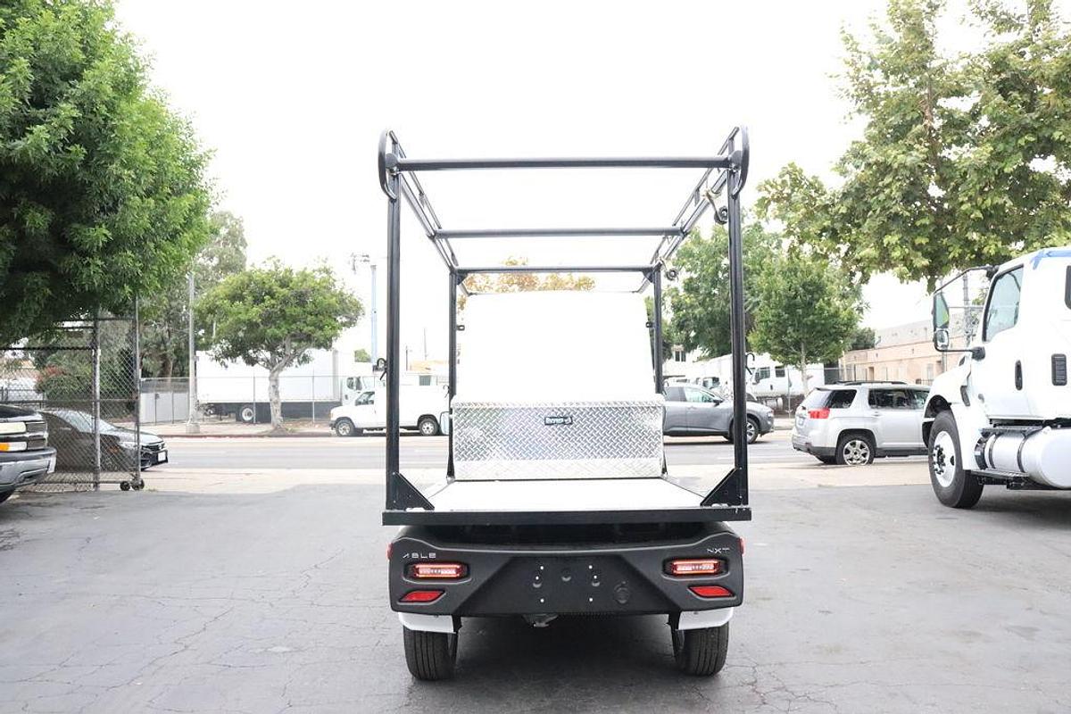 2024 Tropos Motors ABLE™ NXT All Electric