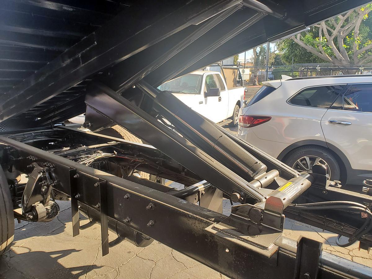 Used 2018 Freightliner M2