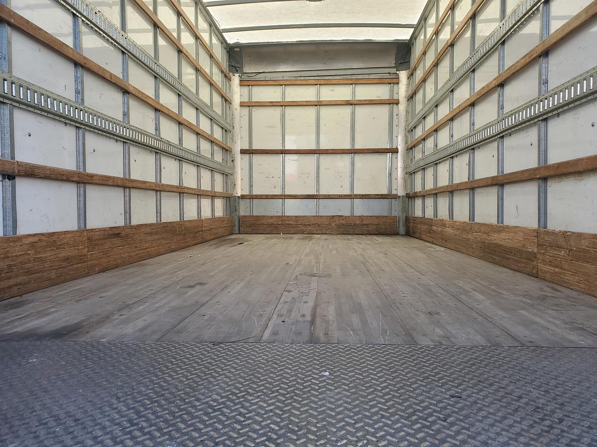 Used 2019 International 4300