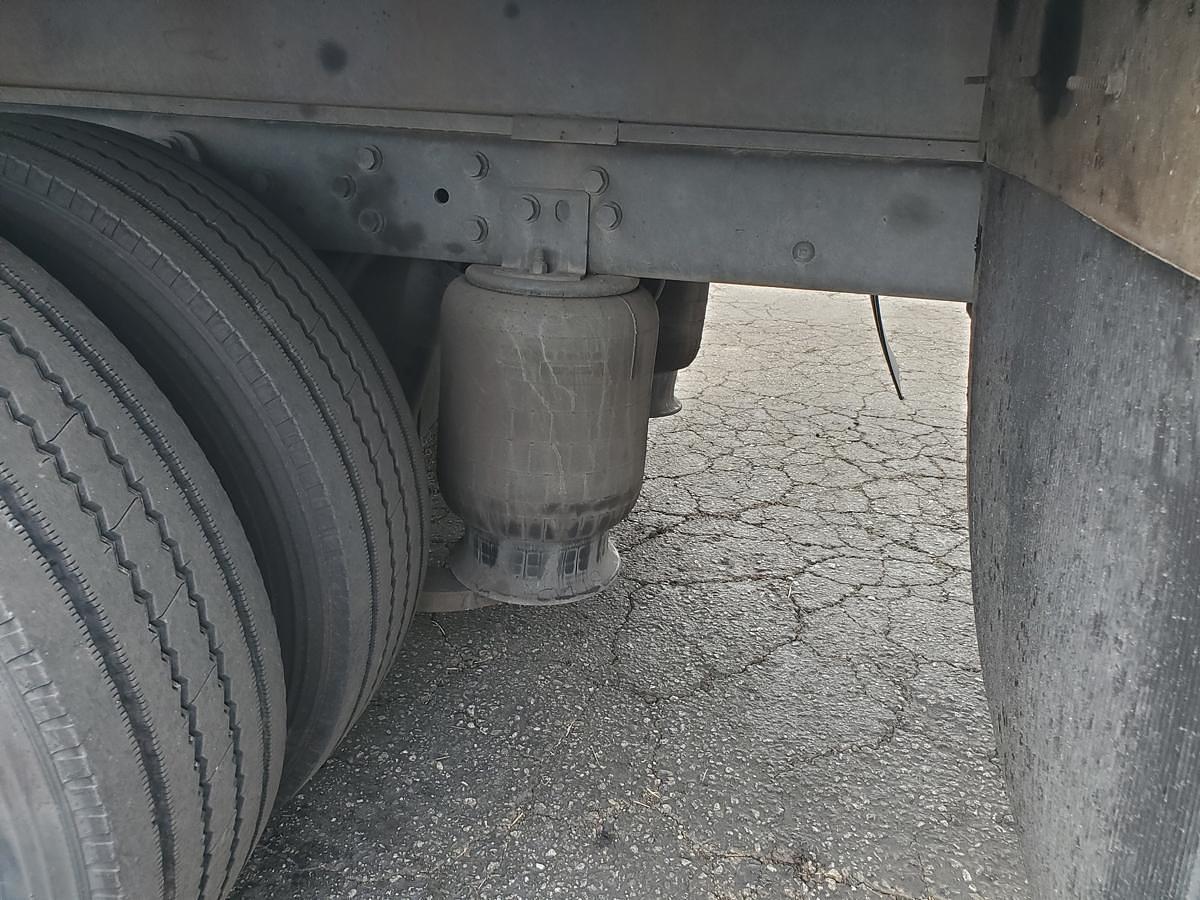 Used 2020 International MV607