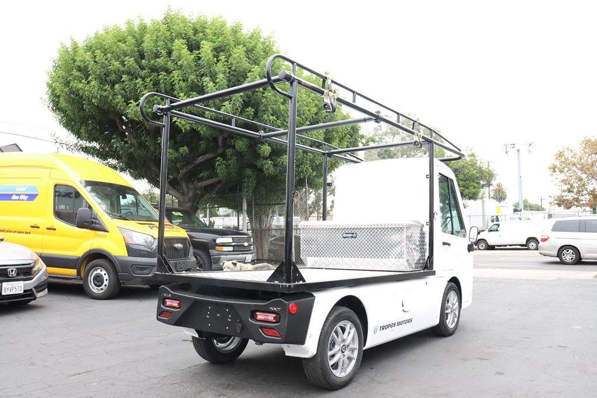 2024 Tropos Motors ABLE™ NXT All Electric