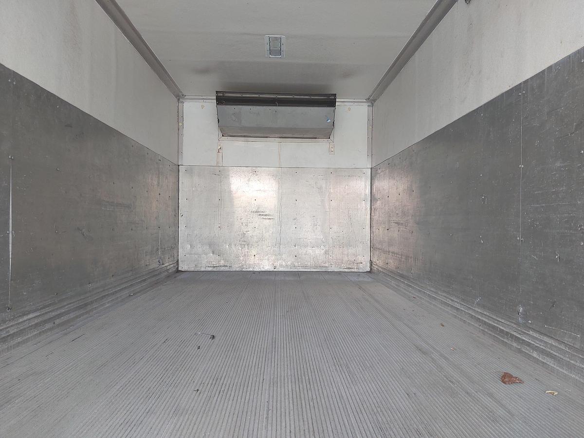 2023 International® CV515 18 ft Reefer