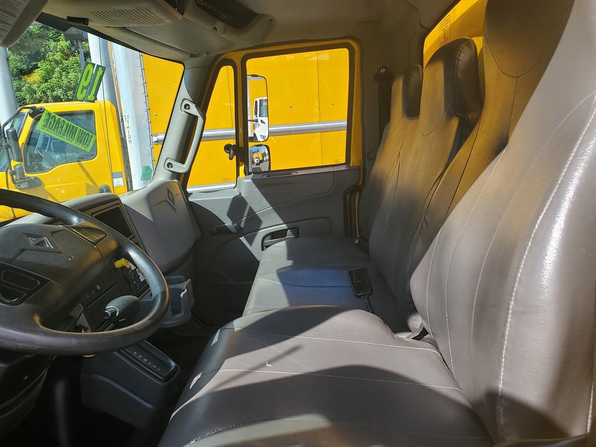 Used 2019 International 4300