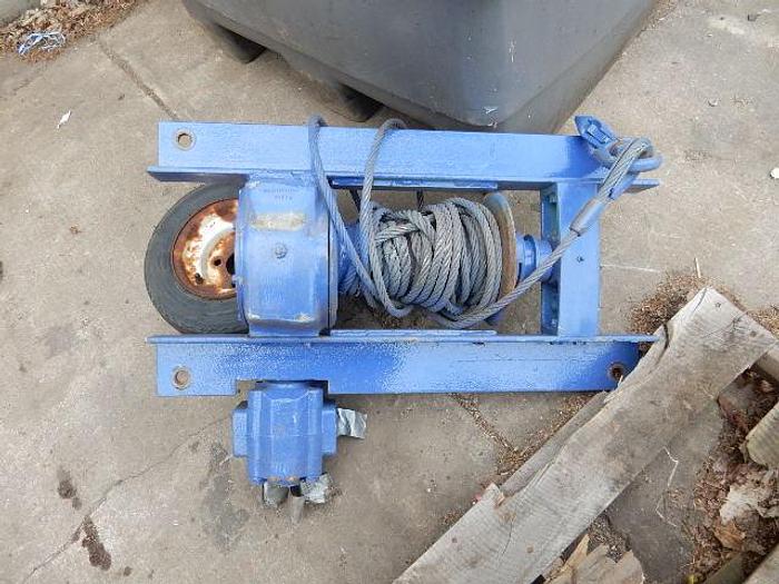 Used 1998 CCC LET2-45