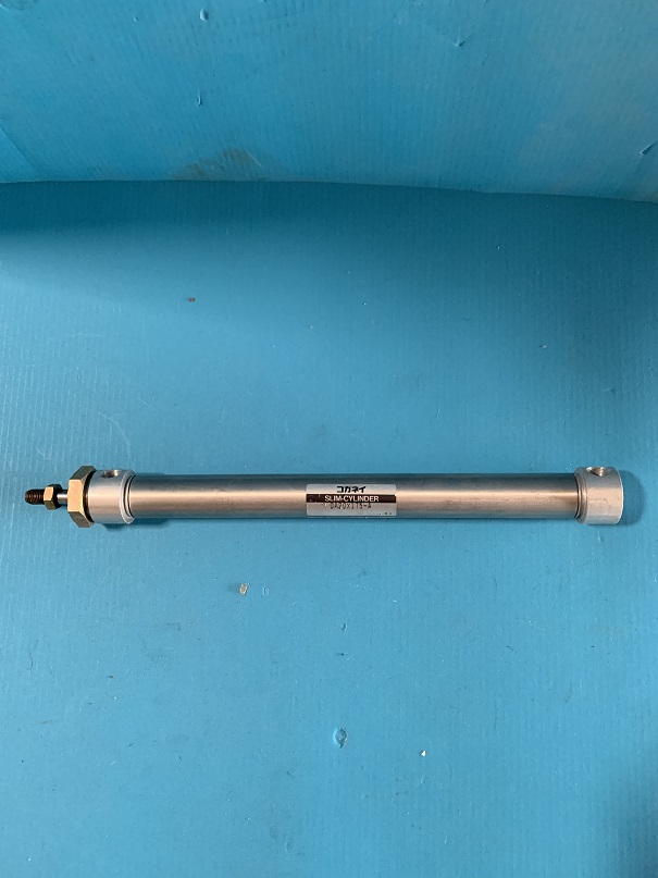 Used SMC Air Cylinder Slim DA20x175-A