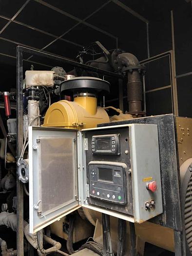 Used Caterpillar G3406TA