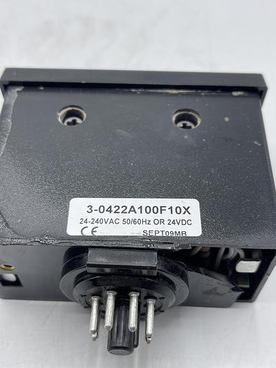 Used ATC 3-0422A100F10X