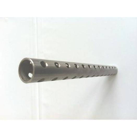 TUBE FIXATEUR EXTERNE DIA 18 200MM 13 TROUS