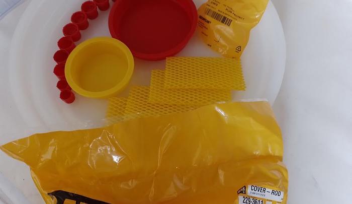 Kit Reparos e Tampas Caterpillar 229-3611