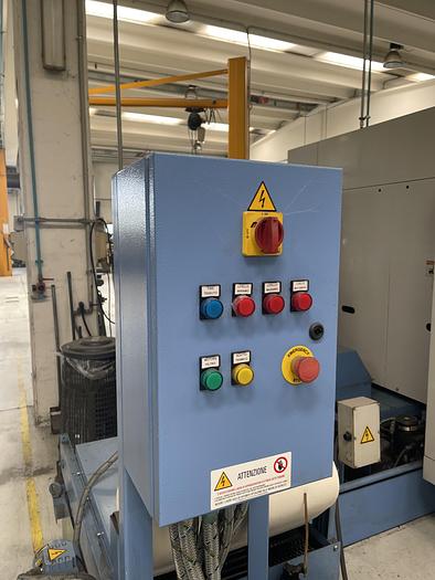 Buone 2000 MAZAK FH-5800