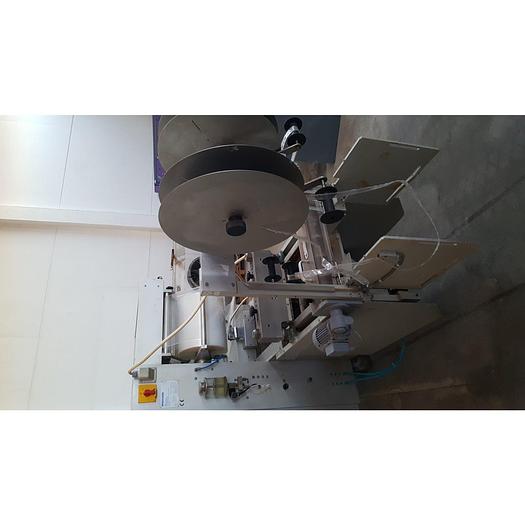 Refurbished 1995 Multivac M860