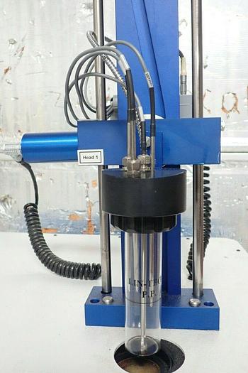 Used Koehler Instruments KLA-3/2 NewLab 1300 Automatic Cloud and Pour Point Analyzer